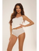 Model nohavičiek 194497 De Lafense