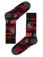 Pánske ponožky John Frank JFLSFUN165