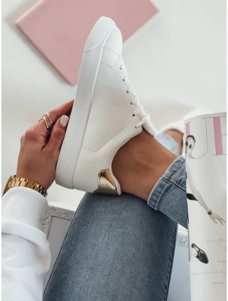 Dámske tenisky SHINMOVE gold FashionStreet ZY0490