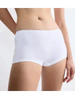 Dámske nohavičky Sloggi Feel Sensational Short 02 biele - Sloggi Dámske nohavičky Sloggi Feel Sensational Short 02 biele - Sloggi