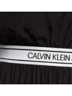 Calvin Klein Jeans Logo Dress W J20J214162 Calvin Klein Jeans Logo Dress W J20J214162