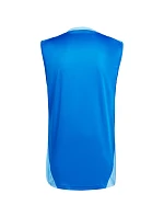 Adidas Tiro 24 Competition Training Jersey bez rukávov M IR5475 muži