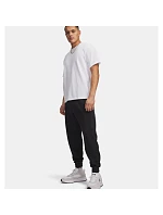 Pánske nohavice Under Armour Rival Fleece Joggers, čierne, 1379774 001, 2XL Pánske nohavice Under Armour Rival Fleece Joggers, čierne, 1379774 001, 2XL