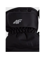 Dámske lyžiarske rukavice Thinsulate 4F 4FRAW25AFGLF218-20S dámske