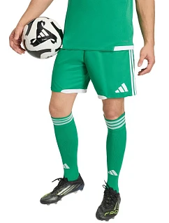 Pánske šortky adidas Tiro 26 Competition Match Day Green KA6175