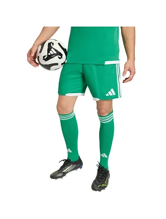 Pánske šortky adidas Tiro 26 Competition Match Day Green KA6175 Pánske šortky adidas Tiro 26 Competition Match Day Green KA6175