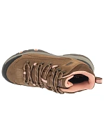 Skechers Trego-Alpine Trail 167004-BRTN hnedé 36