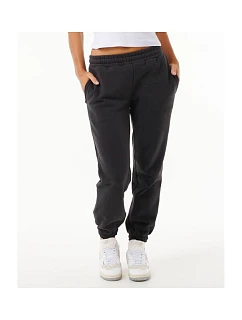 Nohavice RIP CURL VARSITY PANTS, čierne