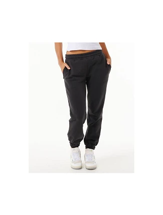 Nohavice RIP CURL VARSITY PANTS, čierne