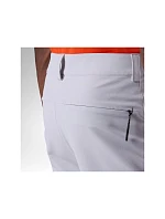 Pánske nohavice ROSSIGNOL M Tech Chino Pant, sivé