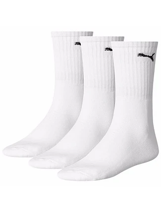 ŠPORTOVÉ DLHÉ PONOŽKY PUMA 7312 300