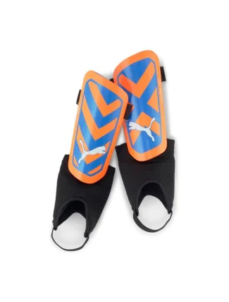 Futbalové chrániče Puma Ultra Light 030874-01