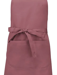 Kariban K 885 Zástera s náprsenkou 20.K885 marsala