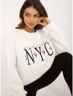 Blúzka EM BL 857.88 ecru