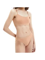 Dámska športová podprsenka Form To Body Natural QF6757E-7NS - Calvin Klein