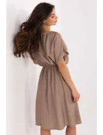 Denné šaty model 215209 Taliansko Moda