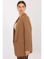 Bunda model 221975 Taliansko Moda