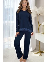 Pyžamo, model 230831 Donna