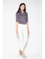 Košeľa s dlhým rukávom model 77456 Venaton