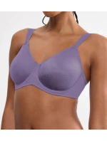 Dámska podprsenka Essential Minimizer T W X - PURPLE - fialová 3595 - TRIUMPH