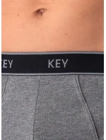 Boxerky Key MXH 222 A25 M-2XL