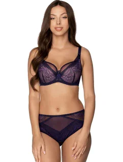 Gaia nohavičky GFP 1132 Waist Blue S-4XL