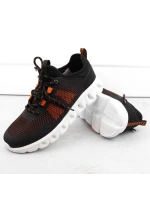 Športová obuv McKeylor M JAN297 black