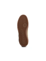 D.Franklin Rebel Basic Flag W DFSH387005-LIME