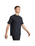 Tričko adidas Tiro 25 Tee Travel M JY5948 muži Tričko adidas Tiro 25 Tee Travel M JY5948 muži