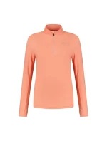 Bežecká mikina Rogelli CORE coral XL