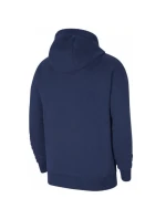 Nike Park 26 Fleece Hoody Swoosh IO9035-410