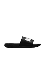 Žabky Nike Offcourt čierne BQ4639 012