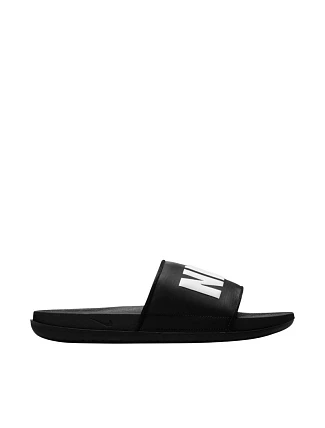 Žabky Nike Offcourt čierne BQ4639 012