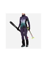 Lyžiarska bunda MILLET PIERRAENT HOODIE fialová Lyžiarska bunda MILLET PIERRAENT HOODIE fialová