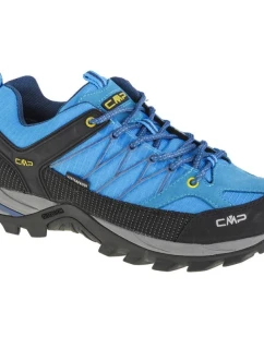 Pánske trekové topánky Rigel Low M 3Q54457-02LC - CMP