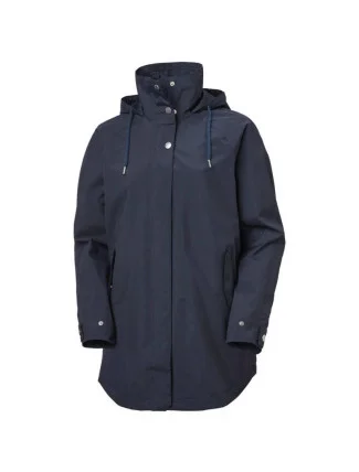 Dámska bunda Valentina W 53420 597 - Helly Hansen