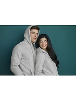 Stedman Classic Sweat Hoodie Mikina s kapucňou „Classic“ 05.4400 biela Stedman Classic Sweat Hoodie Mikina s kapucňou „Classic“ 05.4400 biela