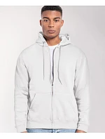 Fruit of the Loom Iconic Premium Hooded Sweat Jacket Mikina s kapucňou z hrubej bavlny 16.2286 tmavomodrá Fruit of the Loom Iconic Premium Hooded Sweat Jacket Mikina s kapucňou z hrubej bavlny 16.2286 tmavomodrá