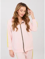 Súprava IT KMPL 21782.93 svetlo ružová Súprava IT KMPL 21782.93 svetlo ružová