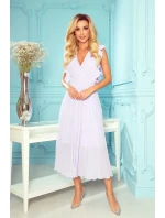 Spoločenské šaty model 152837 Numoco