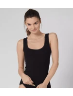 Dámske tielko Sloggi GO Tank Top C2P čierne