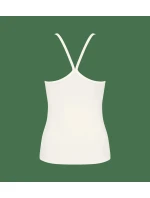 sloggi FREE Evolve Spaghetti Top - WHITE - SLOGGI WHITE - SLOGGI sloggi FREE Evolve Spaghetti Top - WHITE - SLOGGI WHITE - SLOGGI