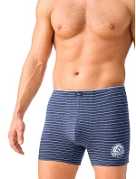 Boxerky Key MXH 621 B26 M–2XL Boxerky Key MXH 621 B26 M–2XL