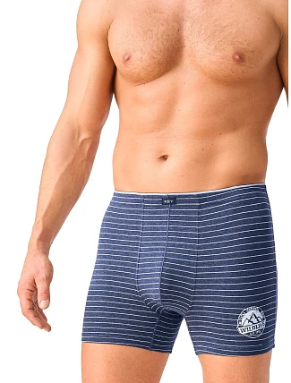 Boxerky Key MXH 621 B26 M–2XL Boxerky Key MXH 621 B26 M–2XL