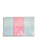 Ega CH-734 Dámske vreckovky A'3 Ega CH-734 Dámske vreckovky A'3