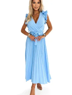 Dámske šaty 543-2 - Numoco basic