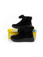 Topánky Scholl Stelvio členkové W F302321004 dámske