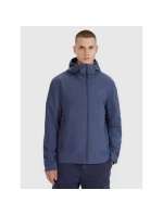 Pánska prechodná bunda 5000 s membránou 4F 4FWSS25TTJAM704-22S