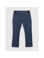 Pánske trekingové nohavice 4F 4FRAW25TFTRM1233-31S