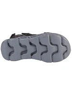 Skechers Hypno-Splash – Sun Breaks 400077L-BKOL Čierne 31